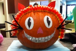 pumpkin
