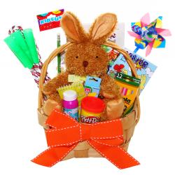 Easter Basket