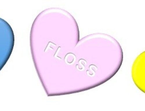 Love Your Teeth
