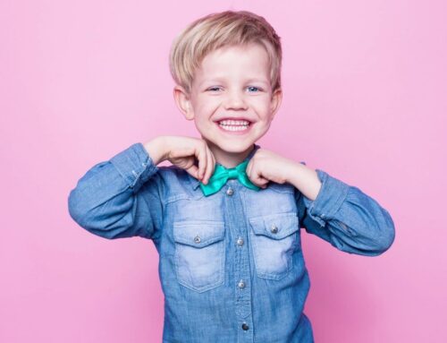 The Importance of Baby or Primary Teeth